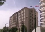Emniyet Müdürlüğü'ne bomba yüklü araçla saldırı