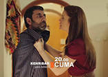 Kehribar 8. Bölüm Fragmanı