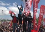 İşte PKK CHP kardeşliği