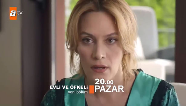Evli ve Öfkeli 29. Bölüm Fragmanı