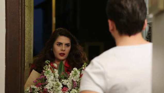 Evli ve Öfkeli 28. Bölüm