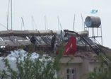 Mardin’de hain saldırı: 1 şehit , 11 yaralı