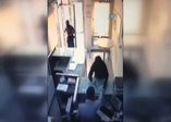 20 saniyede 15 bin lirayı böyle çaldılar