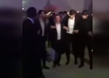 Mario Gomez düğünde halay çekti!