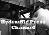 Televizyon presslenirse ne olur?