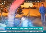 Hırsızları çıldırtan önlem