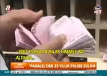 'Paralel' mağduru polisten şok açıklamalar