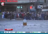 'Gezi' provokasyonu 3.yılında