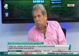 Erman Toroğlu: "Fırat Aydınus'un yönetimi iğrenç ve rezil"