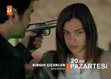 Kırgın Çiçekler 46. Bölüm Fragmanı