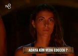 Survivor 2016'da elenen belli oldu!
