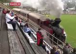 Slovakya'da sıradan bir gün