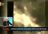 Nihat Hatipoğlu'nu şaşırtan görüntü! Onlar melek mi?