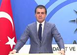 AK Partili Çelik’ten Kılıçdaroğlu’na tepki