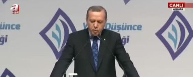 Cumhurbaşkanı Erdoğan'dan önemli açıklamalar-1