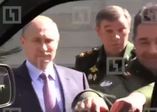Putin'i rezil eden milli proje!