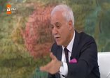 Nihat Hatipoğlu'ndan, Nizami'nin idamına sert tepki!