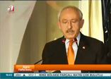 Kılıçdaroğlu'ndan yine kanlı tehdit