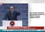 Cumhurbaşkanı Erdoğan Kılıçdaroğlu'na seslendi