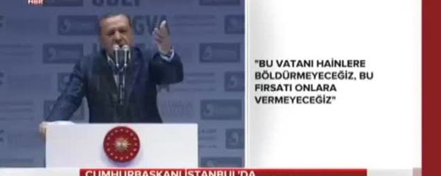 Erdoğan'dan önemli açıklamalar-1