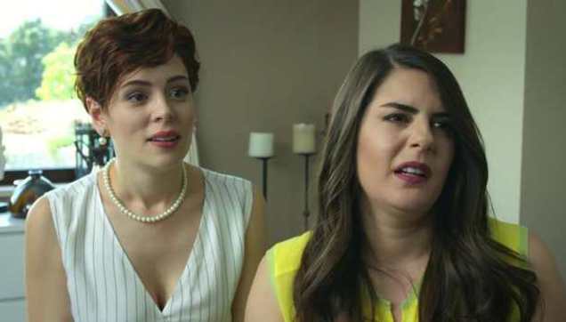 Evli ve Öfkeli 30. Bölüm (Final)