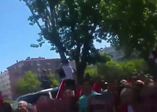 CHP'li vekiller Anıtkabir'e terörist marşı söyleyerek gitti!