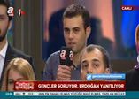 Erdoğan: İsrail bizden özür diledi