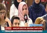 Erdoğan: "Paralel Yapı denen ahlaksızlar"