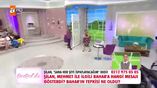 Damat adayından canlı yayında şok hareket!