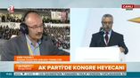"Bir önceki kongrede Binali Yıldırım'ın ismi geçmişti"