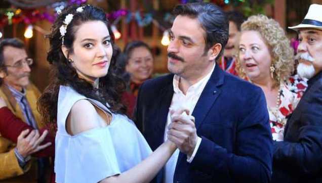 Aile İşi 12. Bölüm