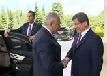 Binali Yıldırım, Başbakanlık görevini devraldı