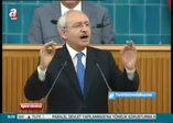 Erdoğan'a ve oy verenlere hakaret!