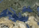 80 mültecinin öldüğü facia kamerada
