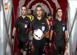 Galatasaray 1-0 Fenerbahçe (Ziraat Türkiye Kupası Finali)