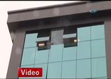 Gaziosmanpaşa Adliyesi’ne silahlı saldırı