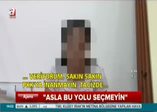 Kadın teröristten itiraflar: Taciz, dayak, tecavüz...