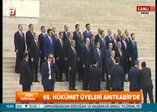 Anıtkabir'de nöbet tutan asker bayıldı