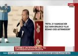 'Terörün kullandığı kuklalar açtıkları çukurlara gömüldüler'