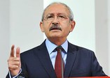 Darbeci paşaları alkışlayan hakimleri tanımıyor musun Kılıçdaroğlu!