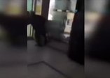 Böyle şaka adamı kalpten götürür