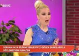 Serkan Kaya “O kadar cahil bir adam mıyım…”