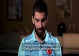 İşte Arda Turan'ın rüya takımı