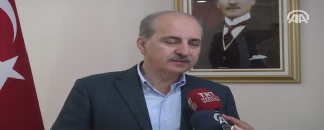 "Anayasa Mahkemesinin kararı yerindedir"-1