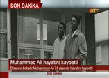 Muhammed Ali'nin hayat hikayesi