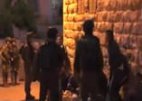 İsrail askerleri Filistinli çocukları sıraya dizip fotoğrafladı!