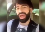 Selfie çekereken kazaya kurban gitti!