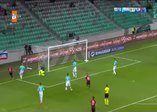 Emre Mor'dan şık hareketler