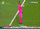 Slovenya 0-1 Türkiye (Maç Özeti)