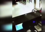 İstanbul'daki patlama anı
